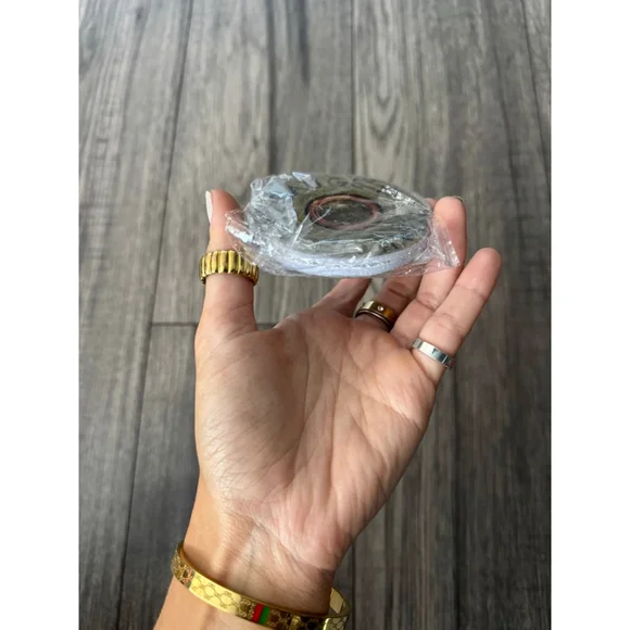 12 Gauge Two Pack Neoprene Car Coasters - Picture 3 of 3